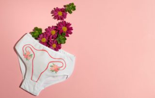 10 Makanan yang Membuat Aroma Vagina Lebih Harum