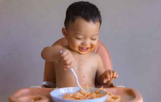 8 Makanan dan Minuman yang Dilarang untuk Bayi di Bawah 1 Tahun