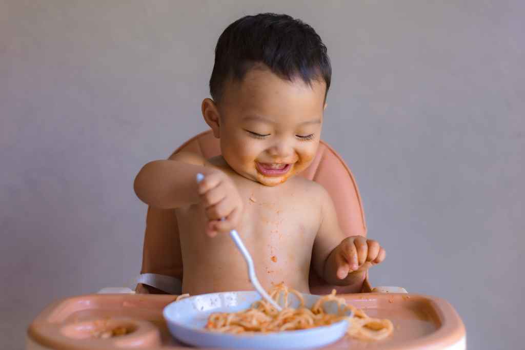 8 Makanan dan Minuman yang Dilarang untuk Bayi di Bawah 1 Tahun