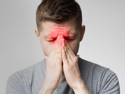 Sinusitis: Penyebab, Gejala, Pengobatan, & Pencegahan