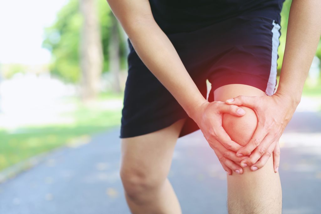 6 Cara Mendiagnosis Nyeri Lutut