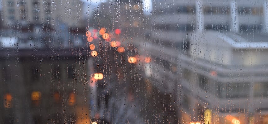 Hujan Ternyata Memang Bisa Membuat Penyakit Menjadi Lebih Parah