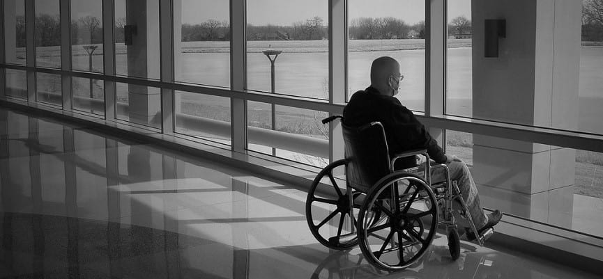 Hari Disabilitas Internasional: Walau Sulit, Harus Tetap Berolahraga