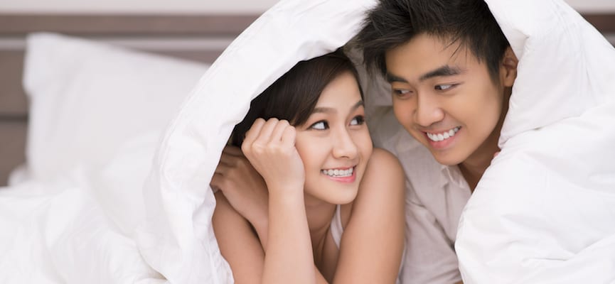 Penelitian: Idealnya Kita Berpacaran 12 Kali Terlebih Dahulu Sebelum Menikah