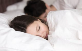 4 Alasan Mengapa Seks Membuat Tidur Lebih Nyenyak
