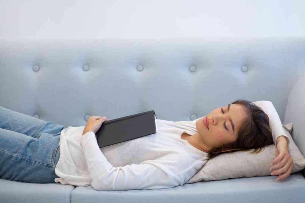 Keterkaitan Antara Tidur Siang Lama dan Meningkatnya Risiko Diabetes