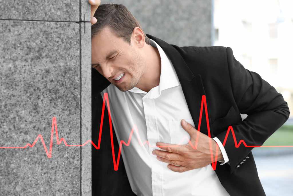 Berbagai Cara Mengatasi Serangan Jantung (Medis dan Alami)