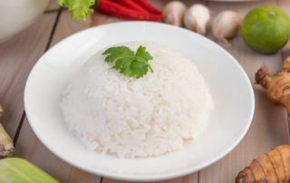 Diet Tanpa Nasi Ampuh Menurunkan Berat Badan? Cek Faktanya!