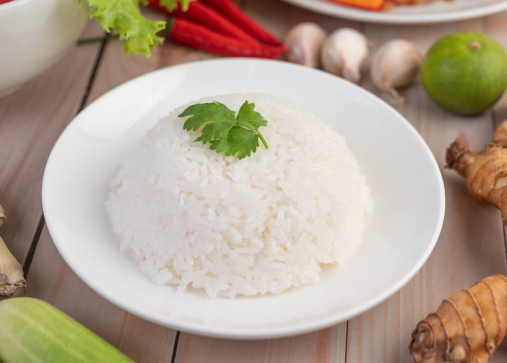 Diet Tanpa Nasi Ampuh Menurunkan Berat Badan? Cek Faktanya!