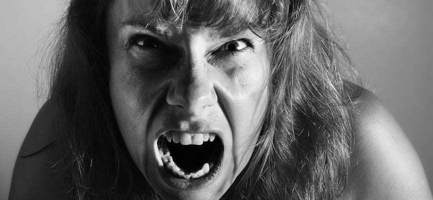 Manajemen Emosi – Pengertian dan Mengelola Kemarahan