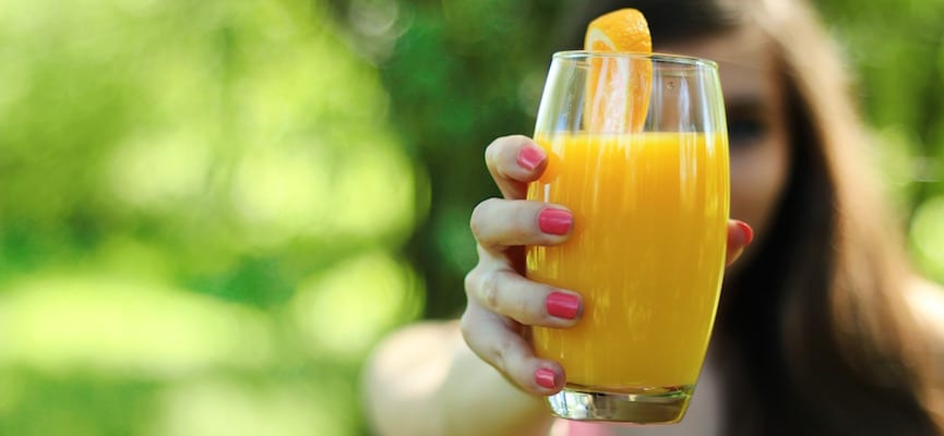 Terlalu Banyak Minum Vitamin C Ternyata Tidak Baik Bagi Kesehatan