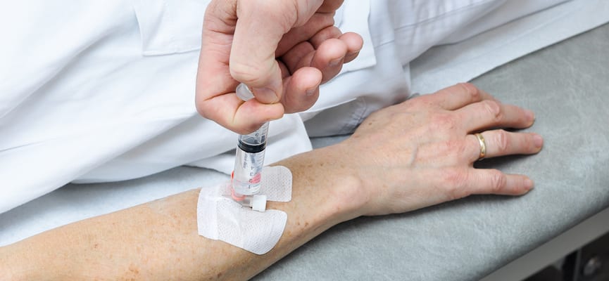 Reaksi Insulin – Pengobatan dan Pencegahan