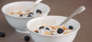 doktersehat-yoghurt-almond-oatmeal