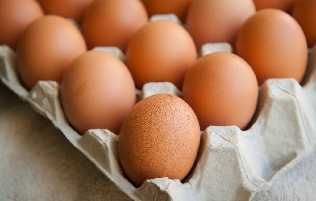 5 Mitos Tentang Telur Ini Ternyata Nggak Benar