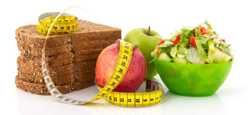 Ingin Diet yang Cepat dan Sehat? Kurangi Camilan