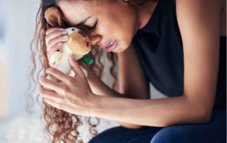 5 Dampak Keguguran pada Mental dan Tips Mengatasinya