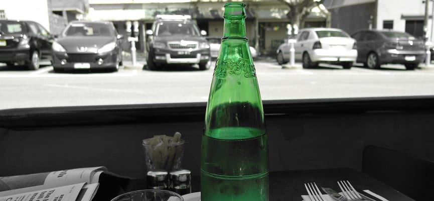 Mengenal Sparkling Water, Minuman yang Sedang Ramai Dibicarakan Netizen