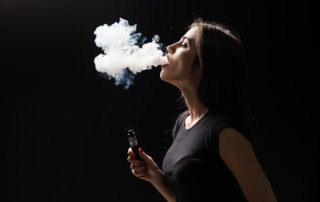Awas! Ini Bahaya Vape bagi Wanita Hamil dan Janin
