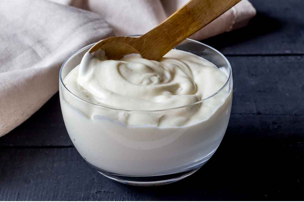 Inilah 7 Manfaat Yoghurt untuk Ibu Hamil, Tidak Boleh dilewatkan