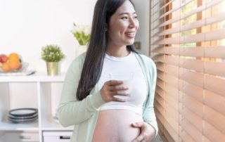 Seperti Inilah Reaksi Janin saat Ibu Tertawa