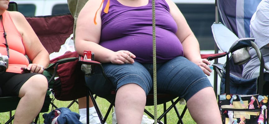 Waspada, Obesitas Ternyata Bisa Menular!
