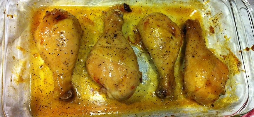 Konsumsi Ayam Broiler Ternyata Kurang Sehat Bagi Tubuh