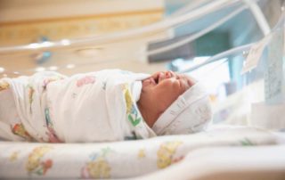 Seberapa Besar Peluang Hidup Bayi yang Terlahir Prematur?