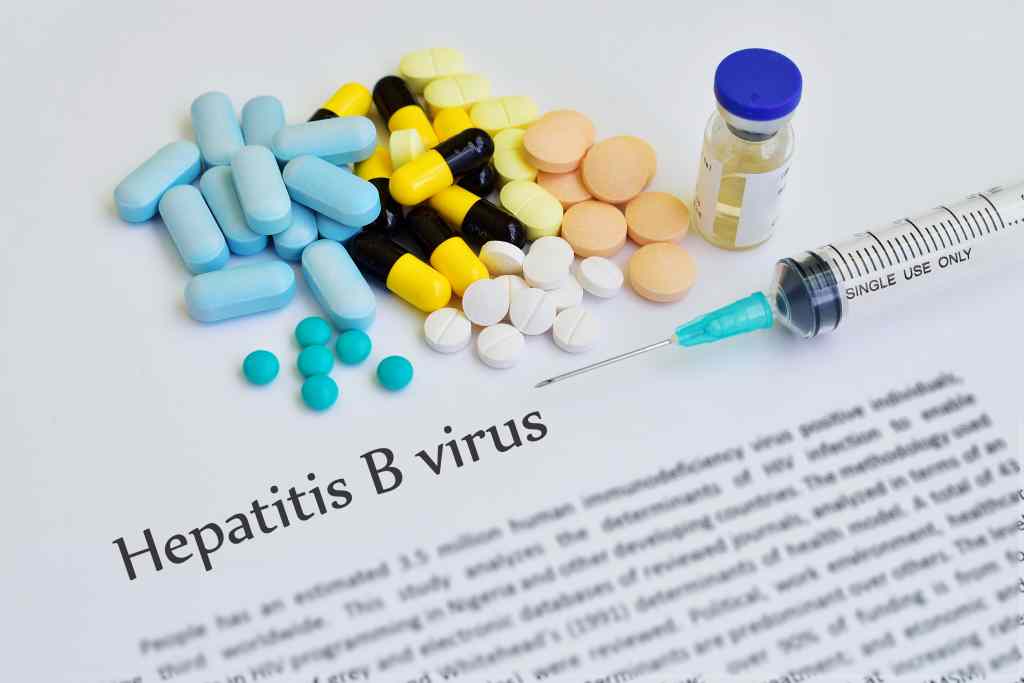 Perawatan Hepatitis B, Cara Rumahan hingga Prosedur Medis