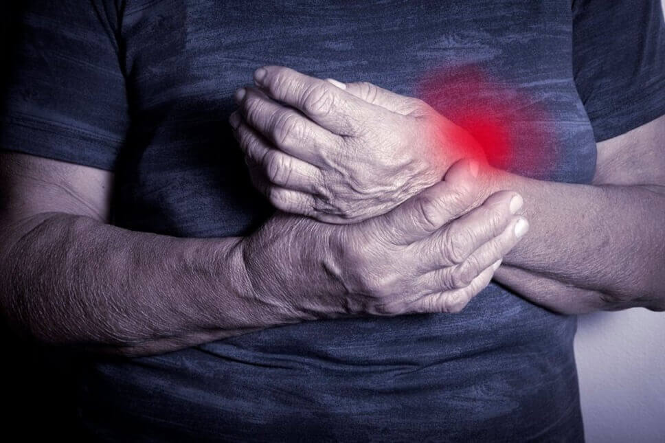 Rheumatoid Arthritis – Pemeriksaan Penunjang