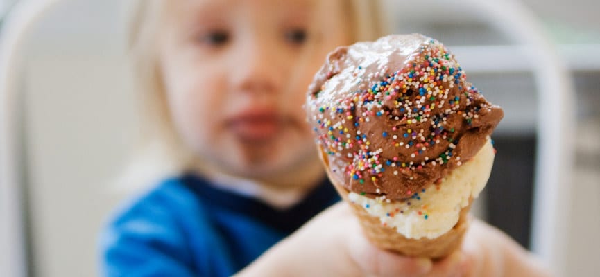Apakah Asupan Gula Anak Berlebihan? Begini Cara Mengetahuinya