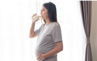 Inilah Perbedaan Antara Susu Biasa dan Susu Hamil