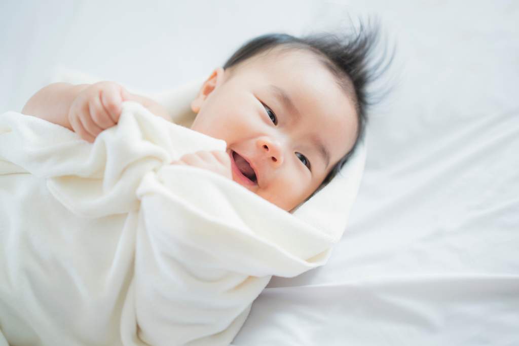 Benarkah Makan Kacang Hijau saat Hamil Bikin Rambut Bayi Lebat?