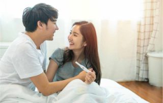 Berapa Usia Ideal untuk Hamil? Ini Jawabannya