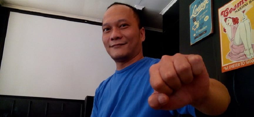 Membawa Ganja, Rapper Iwa K Ditangkap di Bandara Soekarno-Hatta