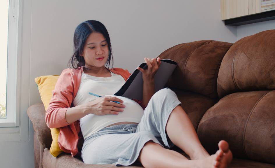 10 Hal yang Penting Diperhatikan dalam Merencanakan Kehamilan