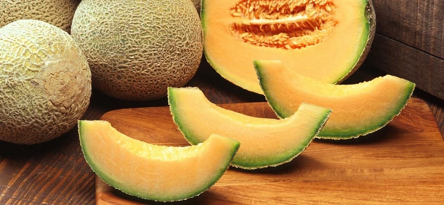 Ini 4 Kandungan Gizi yang Banyak pada Buah Melon