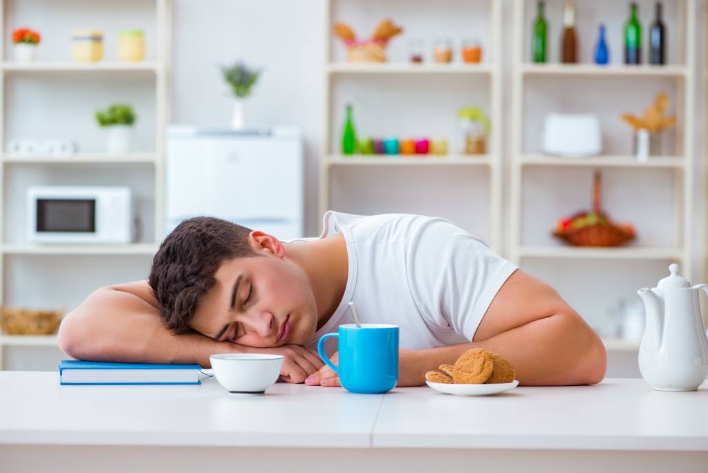 7 Bahaya Tidur Setelah Sahur yang Ganggu Puasamu!