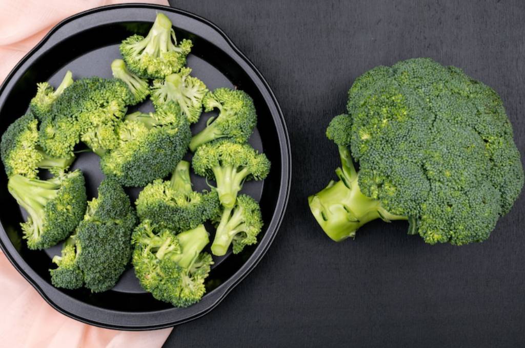 Ini Alasan Mengapa Penderita Diabetes Dianjurkan Konsumsi Brokoli
