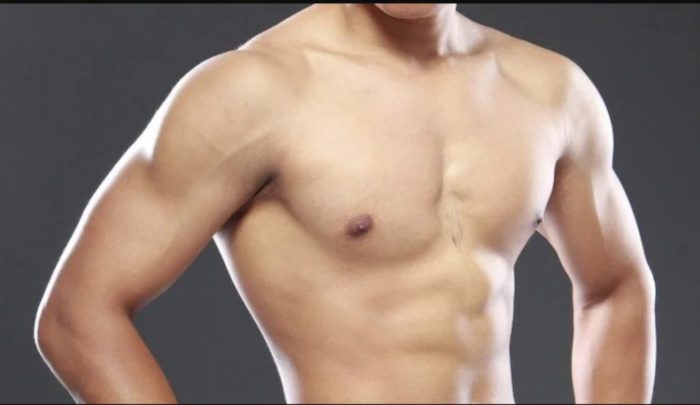 Apa Sih Fungsi Puting Pada Pria?