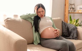 Jangan Diabaikan, Ini 10 Rasa Sakit yang Harus Diwaspadai saat Hamil