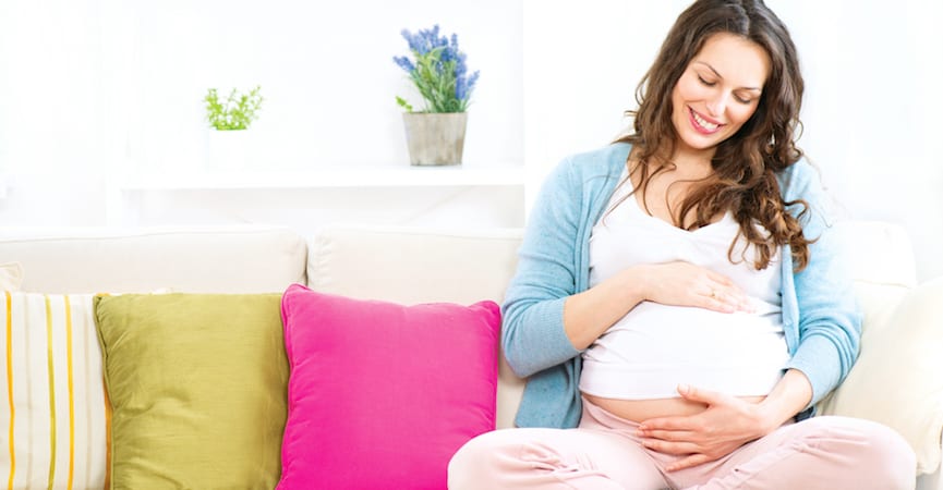 Ini Cara Memantau Kenaikan Berat Badan Ibu Hamil Setiap Bulan