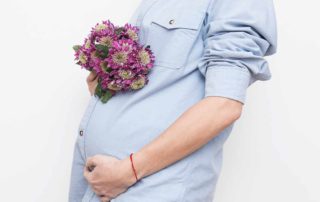 Berama Lama untuk Menunggu Hamil Kembali setelah Operasi Caesar?