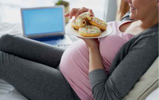 Ini 15 Makanan yang Paling Sering Membuat Ibu Hamil Ngidam
