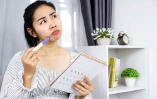 Kapan Waktu yang Tepat untuk Melakukan Tes Kehamilan?