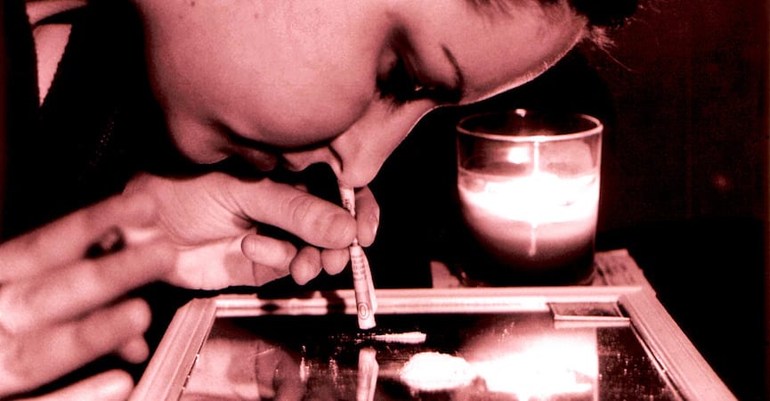 Penyalahgunaan Kokain – Mengapa Kokain Adiktif?