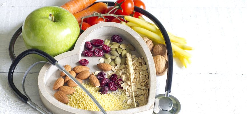 Kolesterol Tinggi – Perubahan Gaya Hidup dan Obat Statin