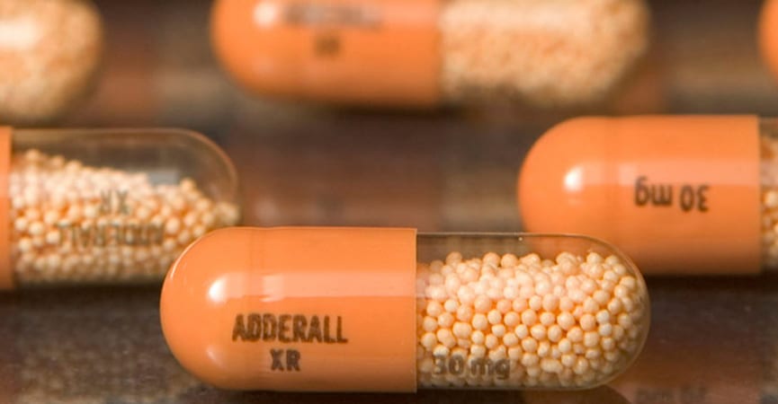 10 Obat Legal yang Paling Candu: Adderall dan Valium