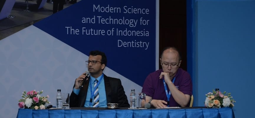 Seminar Ilmiah dan Workshop Menarik Mengenai Layanan Kedokteran Gigi