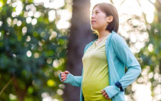 Bolehkah Ibu Hamil Olahraga Lari? Cek Faktanya