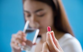 Apa yang Terjadi Jika Viagra Diminum oleh Wanita?